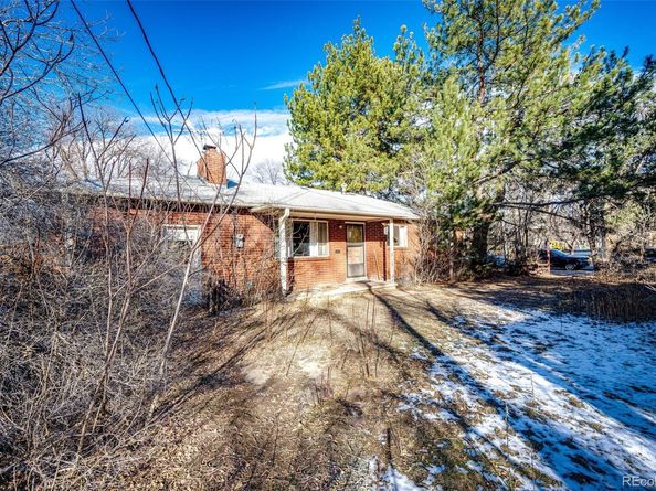 2301 S Saint Paul Street, Denver CO 80210