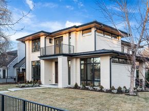 792 S Clayton Street, Denver CO 80209
