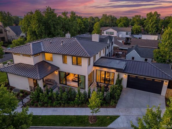 792 S Clayton Street, Denver CO 80209