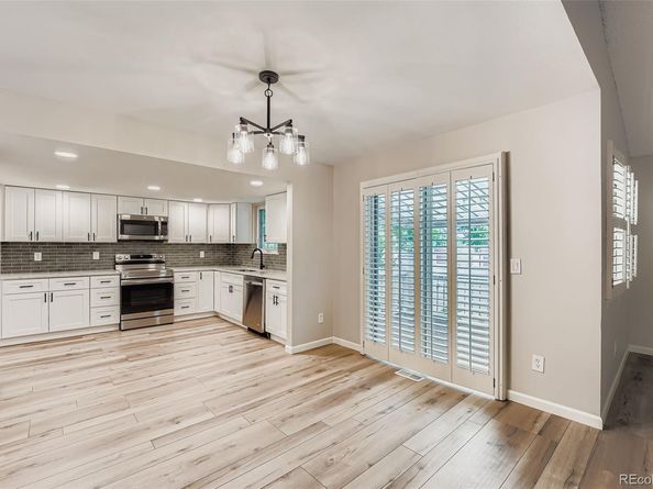 2800 S Heather Gardens Way B, Aurora CO 80014