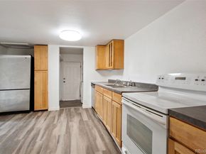3200 W Custer Place, Denver CO 80219