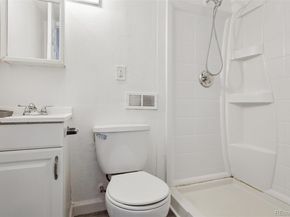 3200 W Custer Place, Denver CO 80219