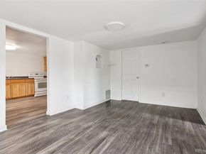 3200 W Custer Place, Denver CO 80219