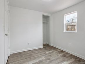 3200 W Custer Place, Denver CO 80219