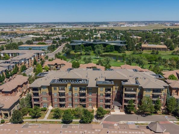 7820 Inverness Boulevard 301, Englewood CO 80112