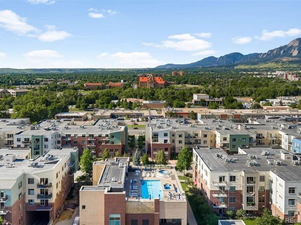 3301 Arapahoe Avenue 411, Boulder CO 80303