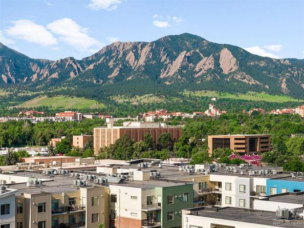 3301 Arapahoe Avenue 411, Boulder CO 80303