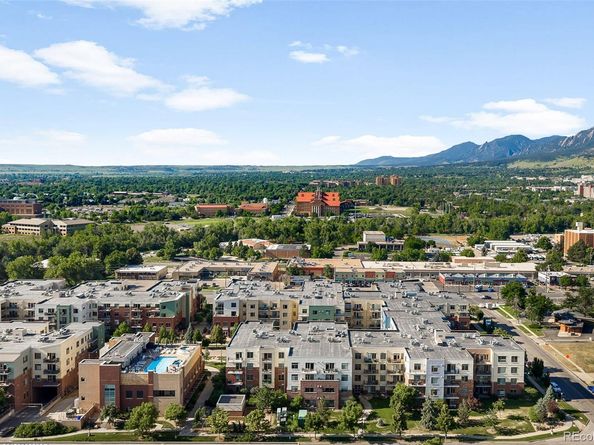 3301 Arapahoe Avenue 411, Boulder CO 80303