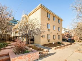 1135 Elizabeth Street 105, Denver CO 80206