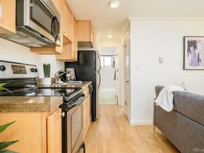 1135 Elizabeth Street 105, Denver CO 80206