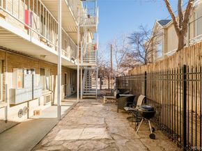 1135 Elizabeth Street 105, Denver CO 80206