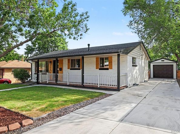 5628 Jellison Street, Arvada CO 80002