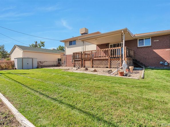 5480 Raritan Way, Denver CO 80221