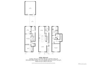 3062 S Elati Street, Englewood CO 80110