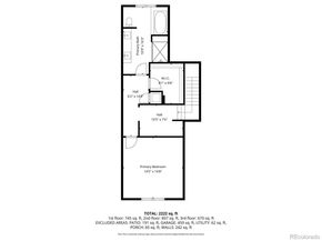 3062 S Elati Street, Englewood CO 80110