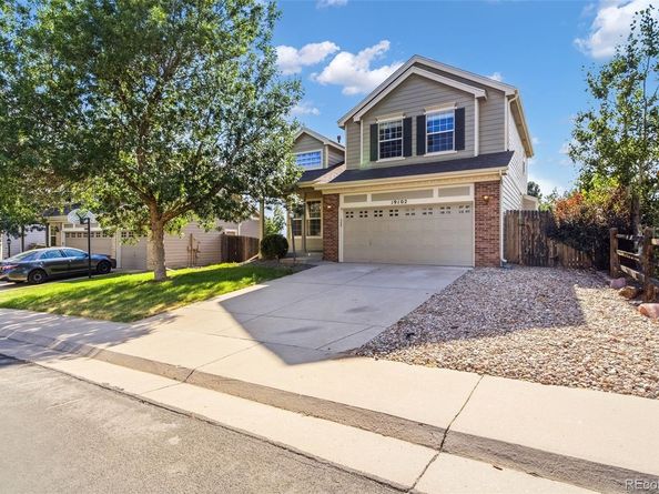 19102 E Crestridge Circle, Aurora CO 80015