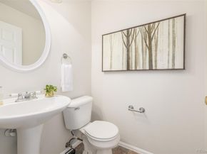 1252 S Alton Court, Denver CO 80247