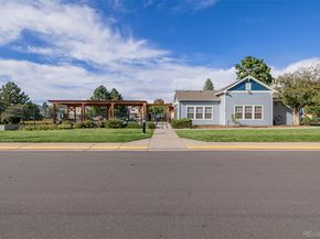1252 S Alton Court, Denver CO 80247