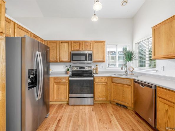 1252 S Alton Court, Denver CO 80247