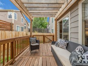 1252 S Alton Court, Denver CO 80247