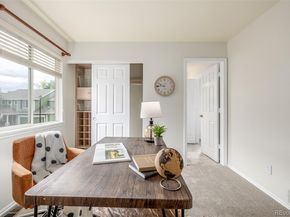 1252 S Alton Court, Denver CO 80247