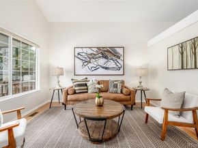 1252 S Alton Court, Denver CO 80247