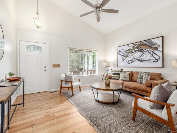 1252 S Alton Court, Denver CO 80247