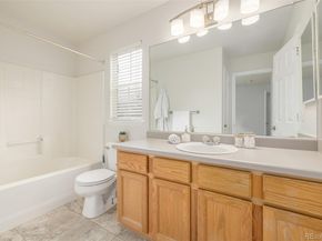 1252 S Alton Court, Denver CO 80247