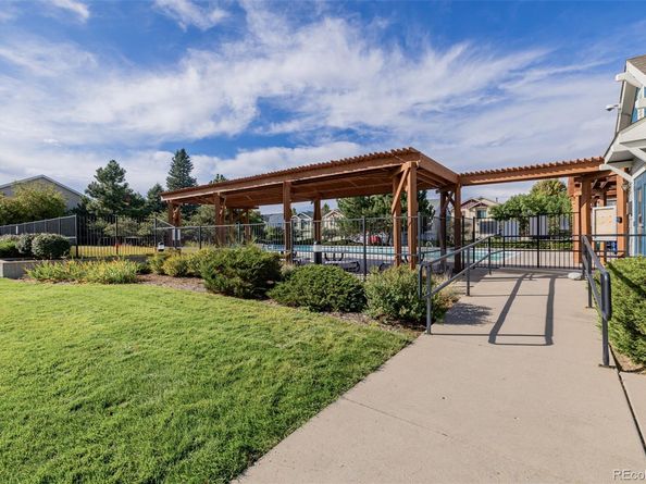 1252 S Alton Court, Denver CO 80247