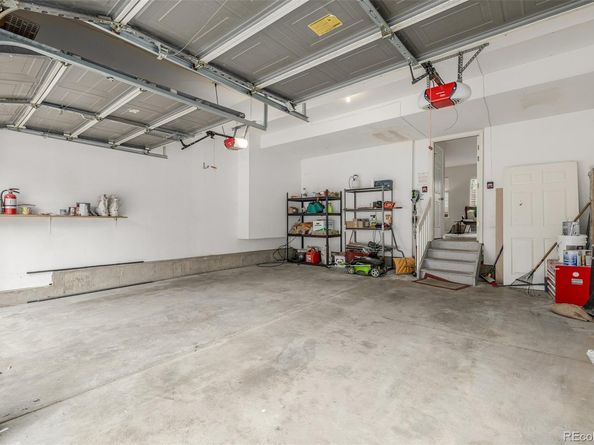 1252 S Alton Court, Denver CO 80247