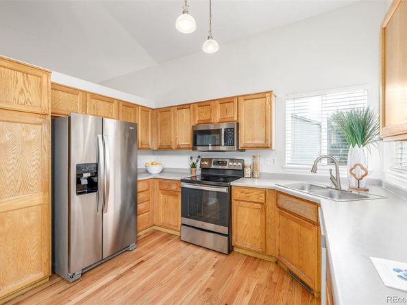 1252 S Alton Court, Denver CO 80247