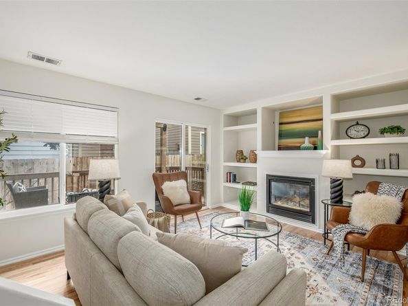 1252 S Alton Court, Denver CO 80247