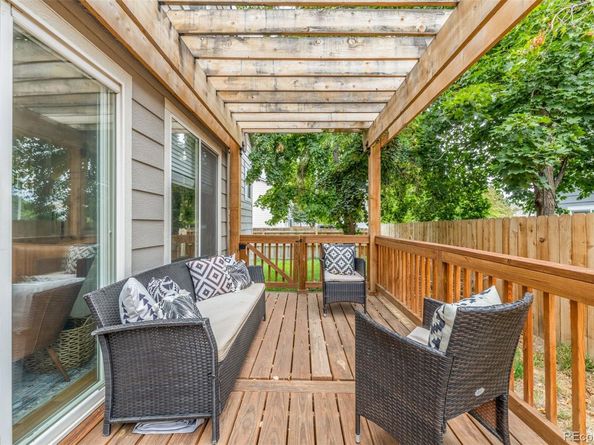 1252 S Alton Court, Denver CO 80247