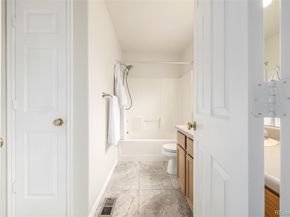 1252 S Alton Court, Denver CO 80247