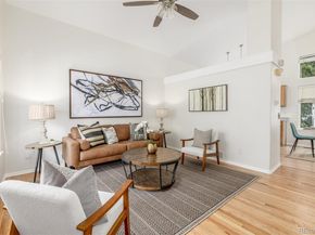 1252 S Alton Court, Denver CO 80247