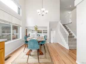 1252 S Alton Court, Denver CO 80247