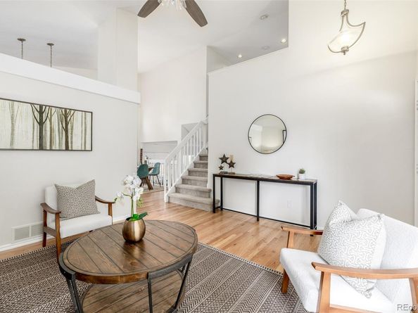 1252 S Alton Court, Denver CO 80247