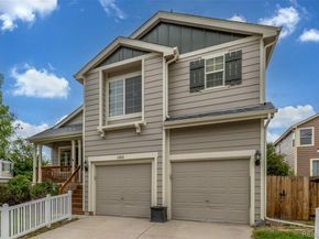 1252 S Alton Court, Denver CO 80247