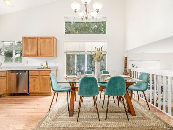 1252 S Alton Court, Denver CO 80247