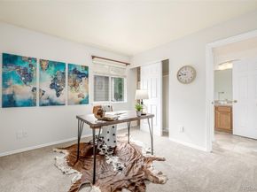 1252 S Alton Court, Denver CO 80247