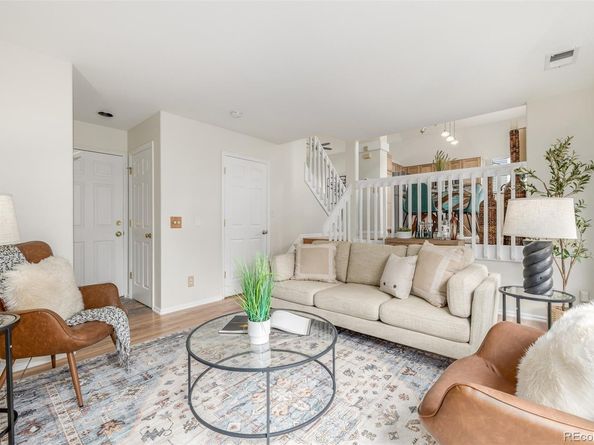 1252 S Alton Court, Denver CO 80247