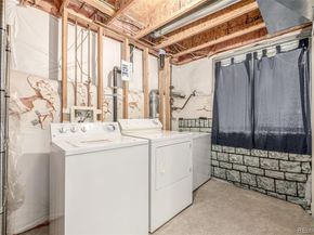 1252 S Alton Court, Denver CO 80247