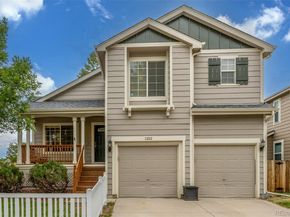 1252 S Alton Court, Denver CO 80247