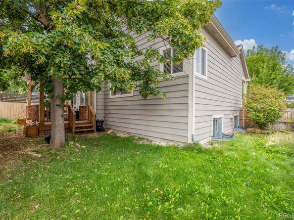 1252 S Alton Court, Denver CO 80247