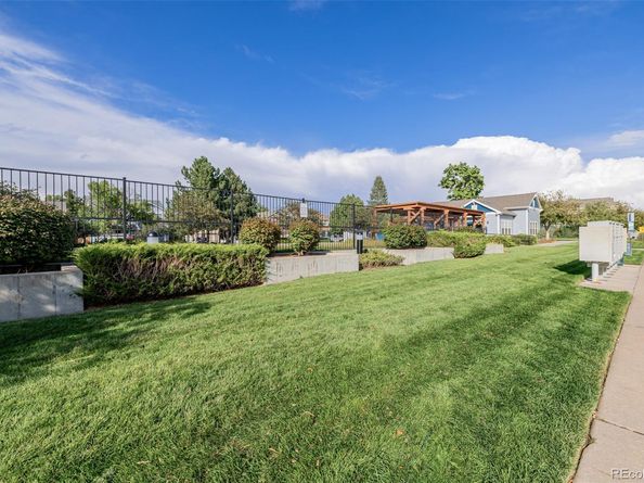 1252 S Alton Court, Denver CO 80247