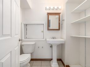 1252 S Alton Court, Denver CO 80247