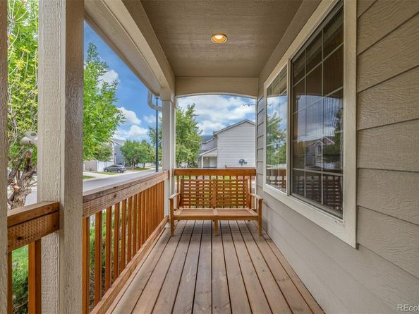 1252 S Alton Court, Denver CO 80247