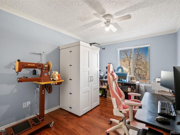 4931 S Danube Street, Aurora CO 80015
