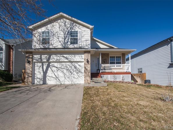 4931 S Danube Street, Aurora CO 80015