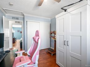 4931 S Danube Street, Aurora CO 80015